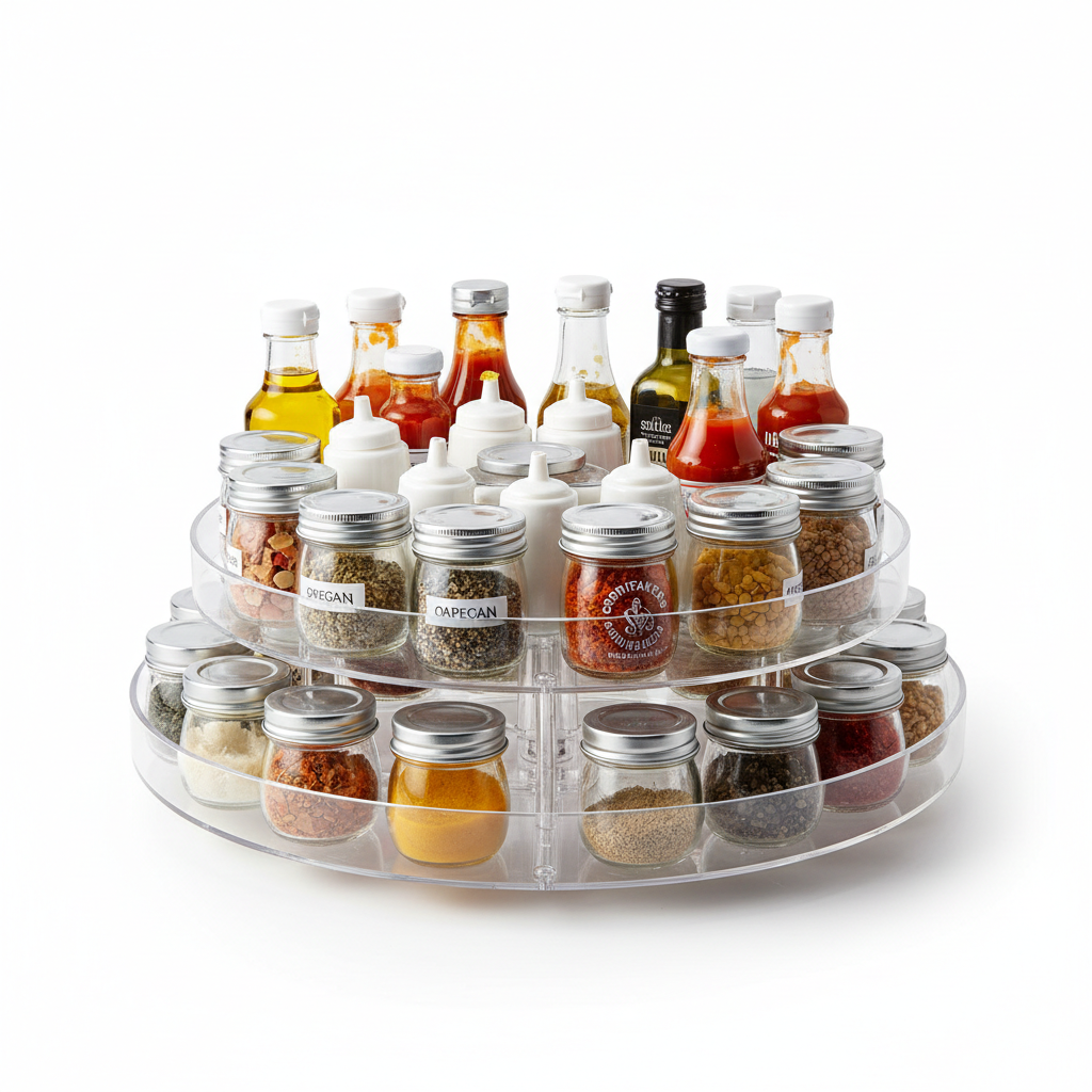 Organizador Giratorio - Producto