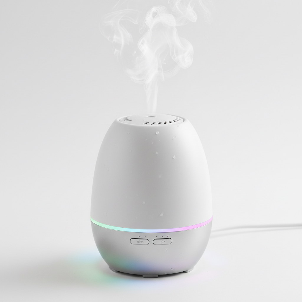 Difusor de Aromas - Producto